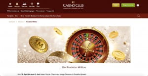 CasinoClub